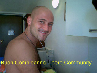 Buon Compleanno Libero Community